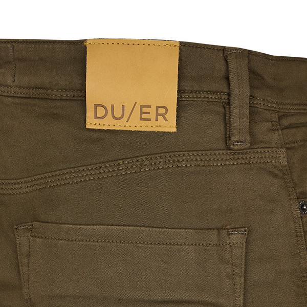 NO SWEAT SLIM Herren - Freizeithose