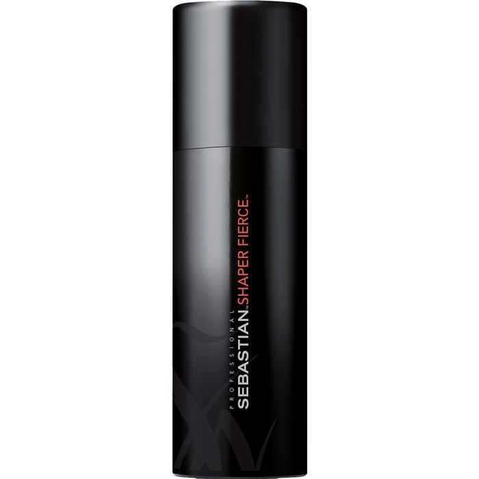Shaper Fierce Ultra-Firm Finishing Hairspray