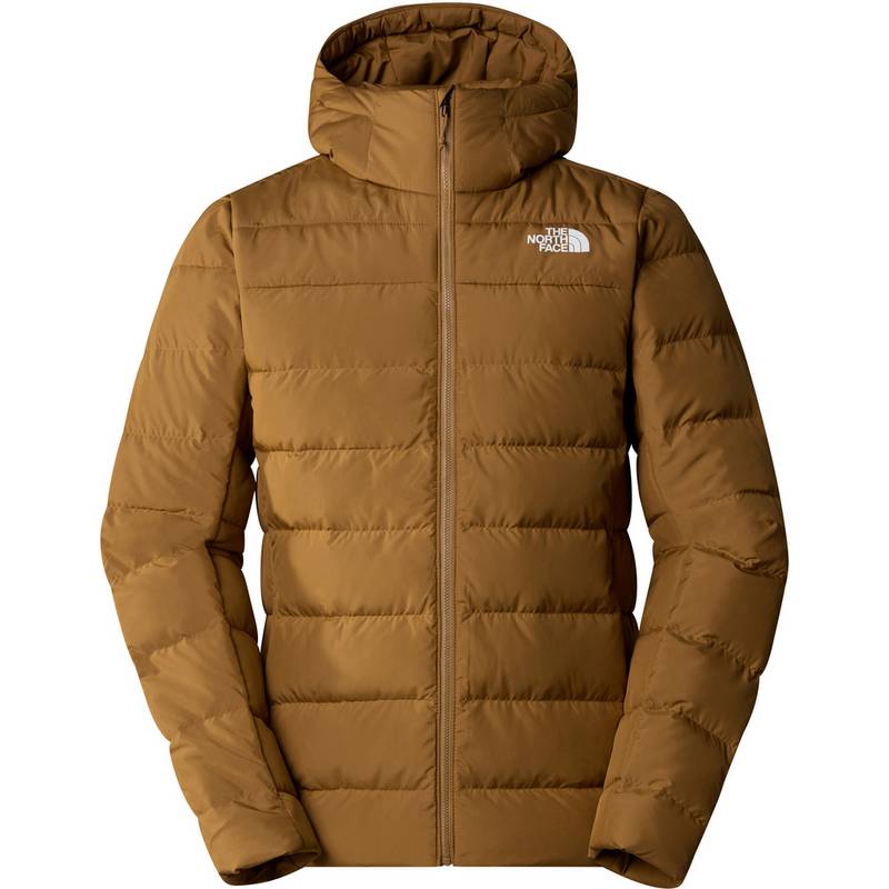 The North Face ACONCAGUA 3 Steppjacke Herren