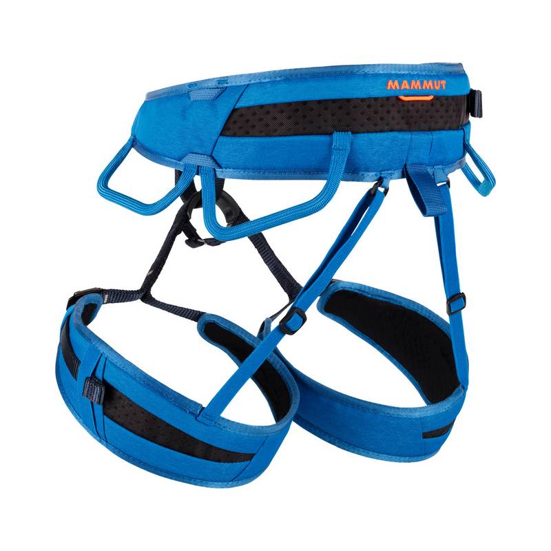 Mammut Ophir 3 Slide Klettergurt Herren