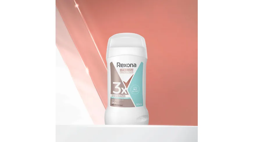 Rexona Maximum Protection extremer Schweiß-Schutz 50 ml