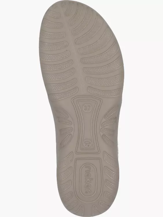 Rieker Damen Riemchensandalen