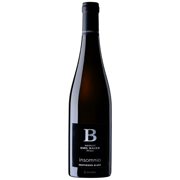 Emil Bauer & Söhne Insomnia Sauvignon Blanc 2021
