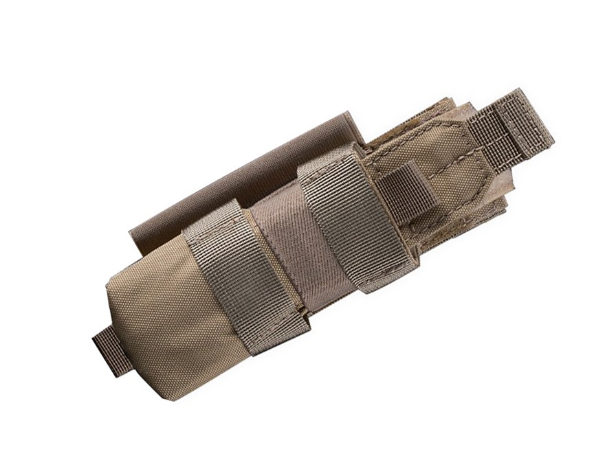 Nylonholster NCP40 Khaki