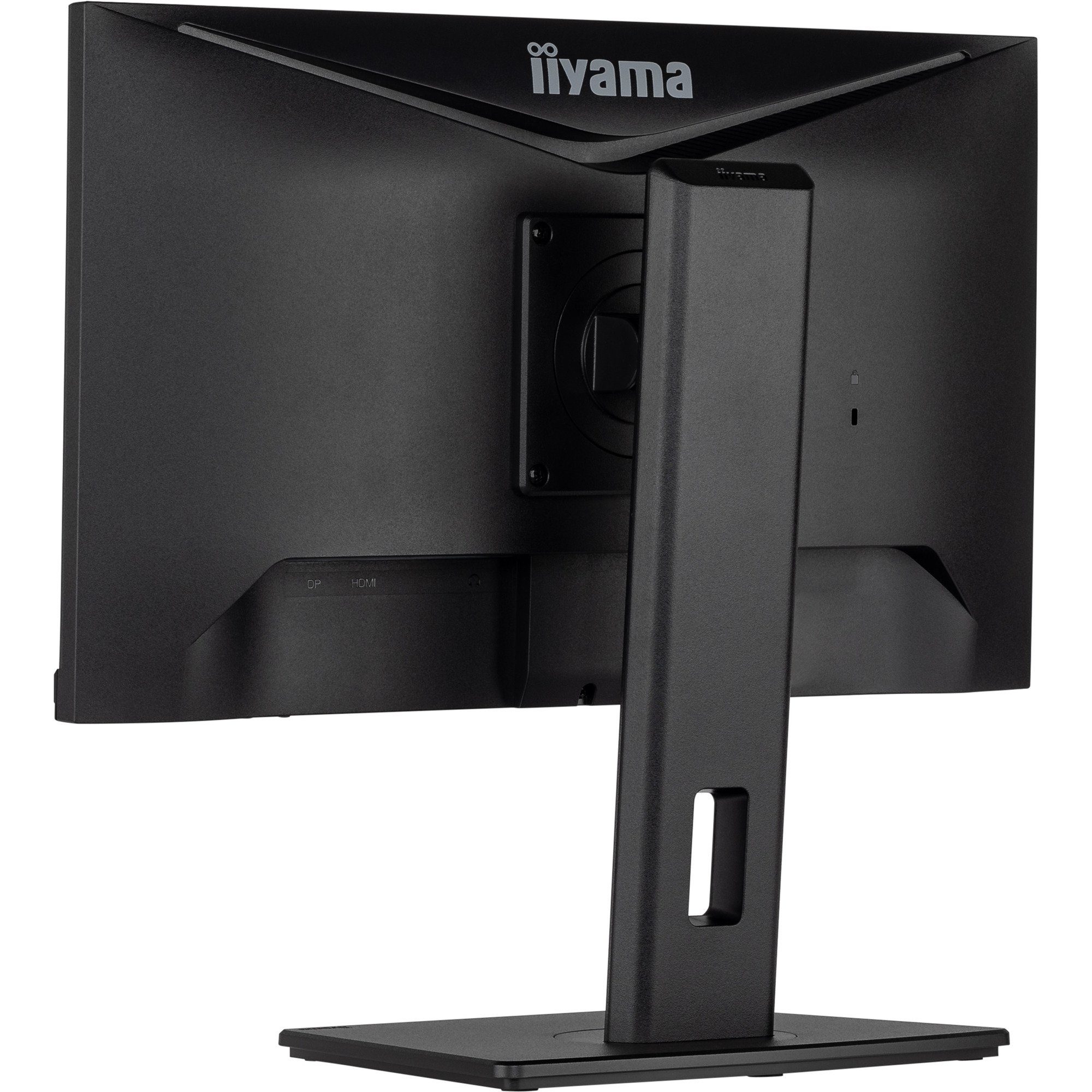 Iiyama iiyama ProLite XUB2293HS-B5, LED-Monitor, (FullHD, Gaming-Monitor (3 ms Reaktionszeit, 75 Hz, LED)