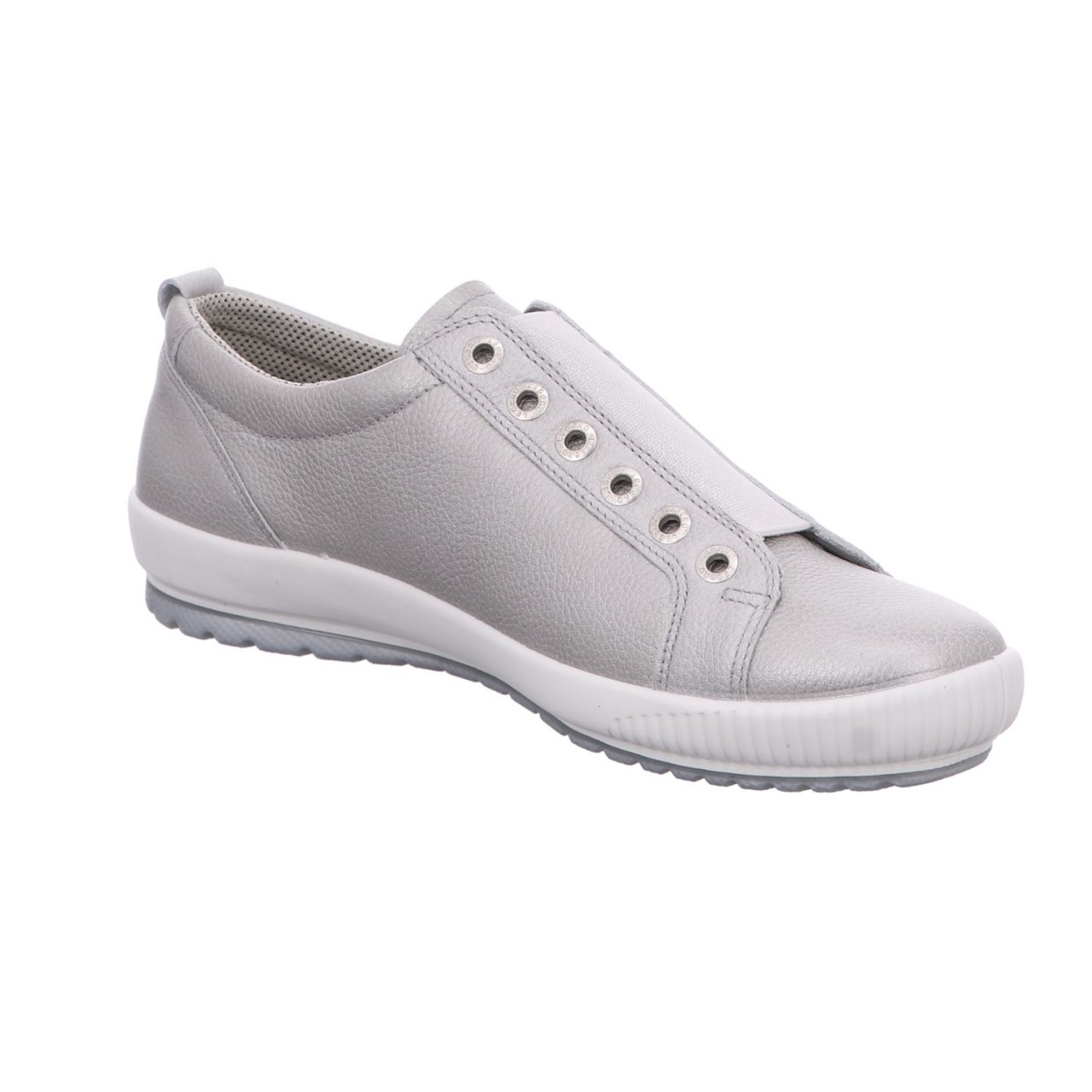 LEGERO Sneaker silber