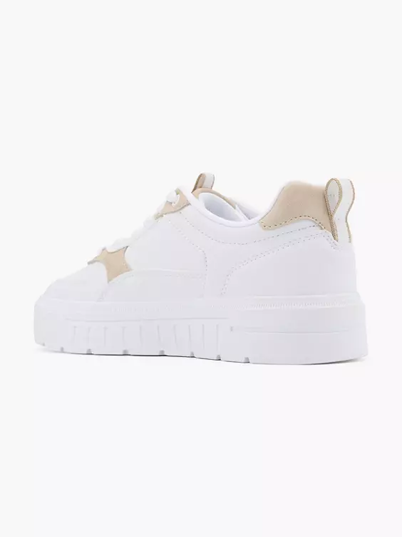 Graceland Platform Sneaker