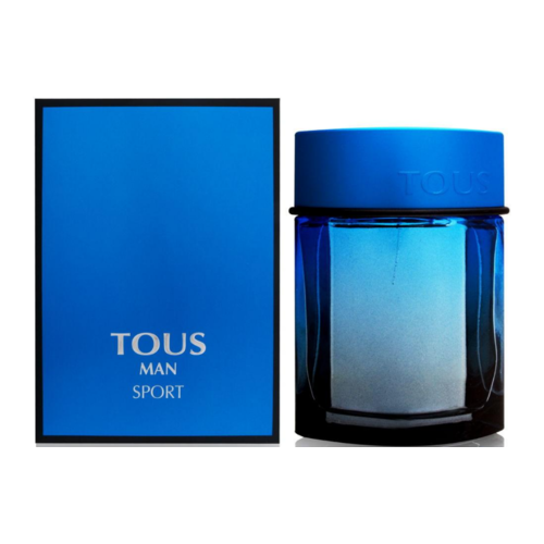 Tous Man Sport Eau de Toilette 100 ml