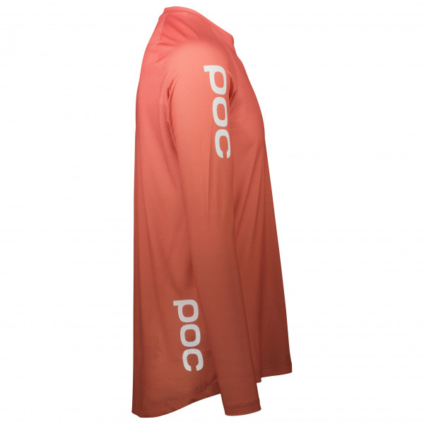 POC - Essential MTB Lite L/S Jersey - Radtrikot
