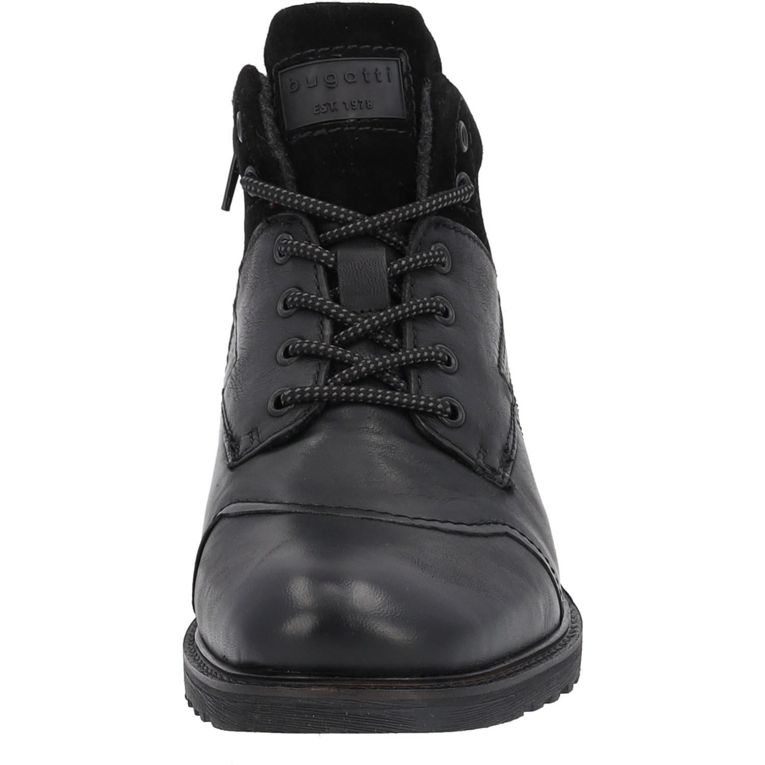 Bugatti Vittore A0U3G, Stiefel, Herren, black