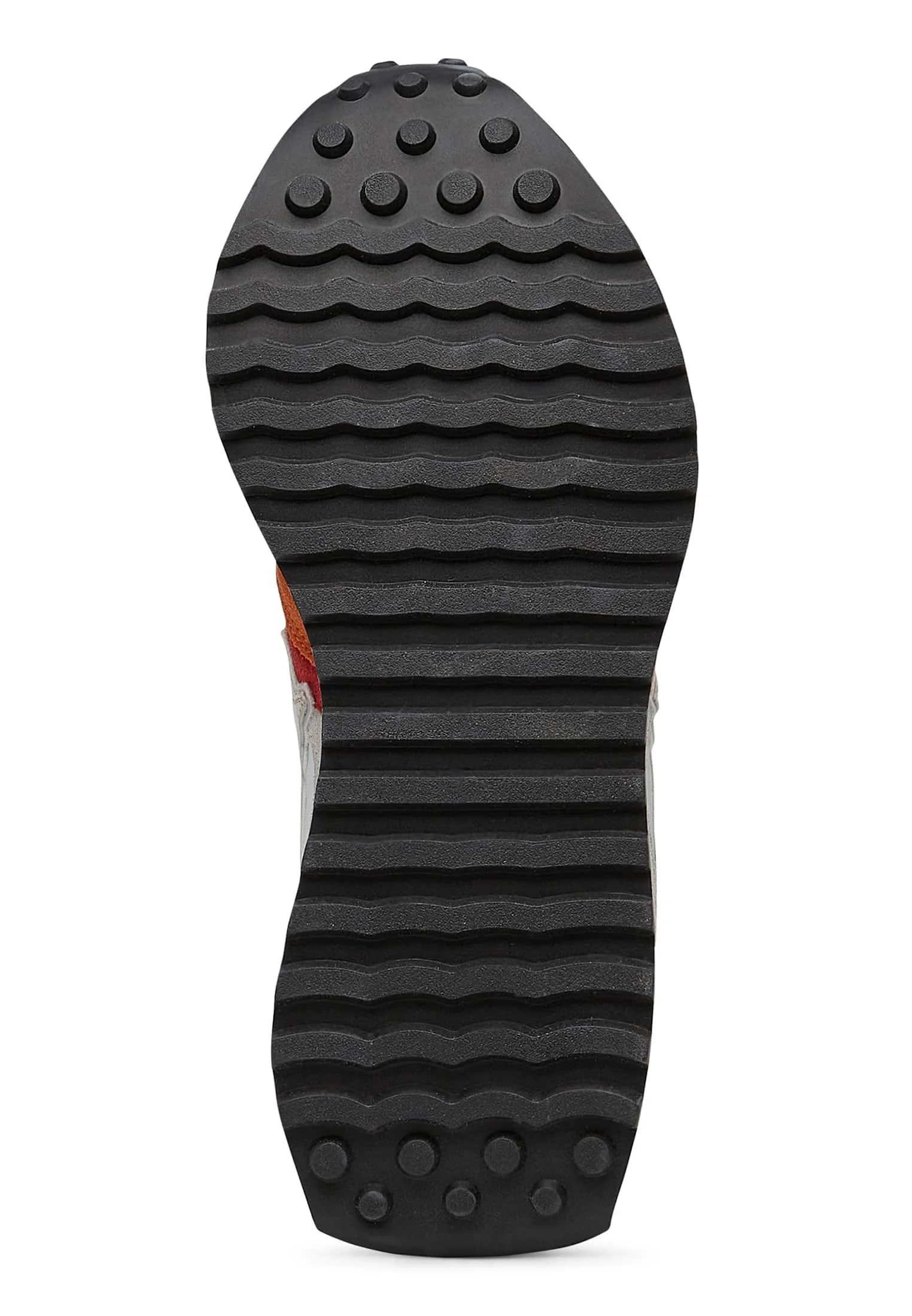 W6YZ LOOP-UNI - Zapatillas bajas