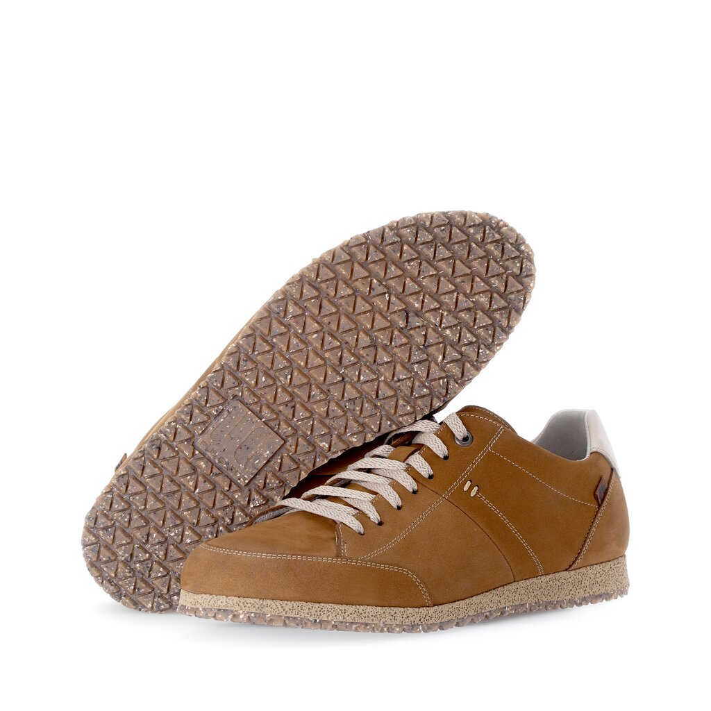 Pius Gabor PG1063 Sneaker low braun