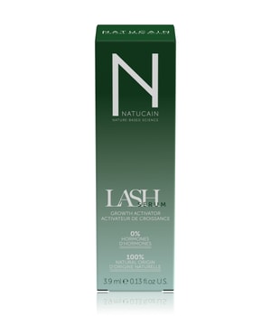 Natucain Lash Serum Wimpernserum-3.9 ml