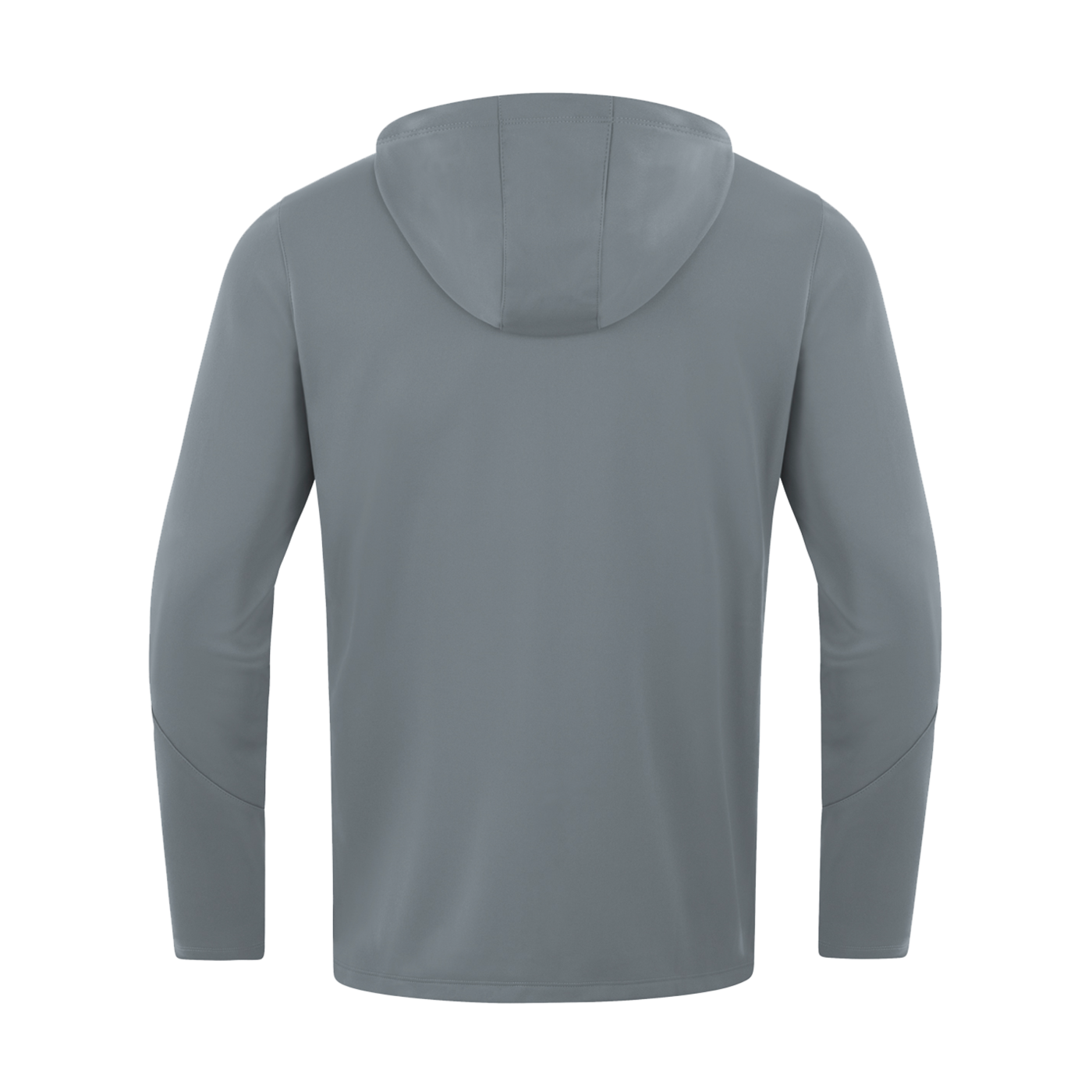 JAKO Power Kapuzenjacke Grau F840