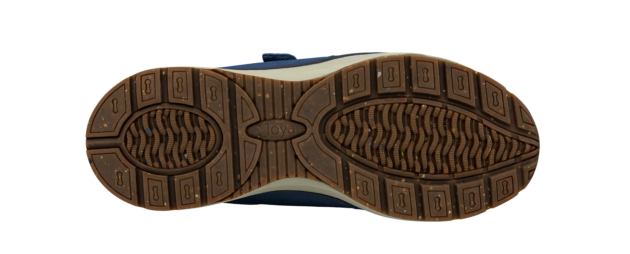 Dynamo Velcro Blue