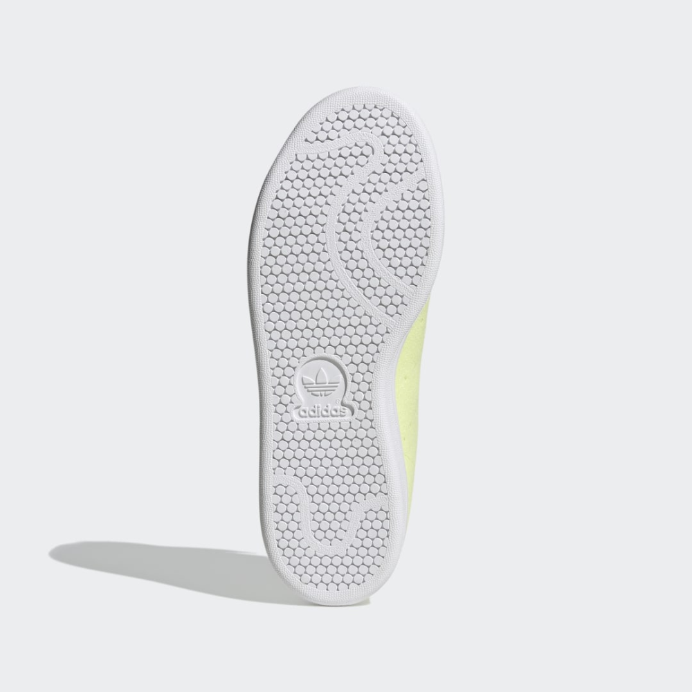 adidas Stan Smith GX8553 / gelb