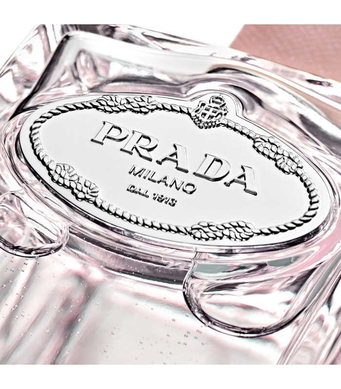 PRADA-INFUSION DE ROSE-Eau de parfum Vaporisateur