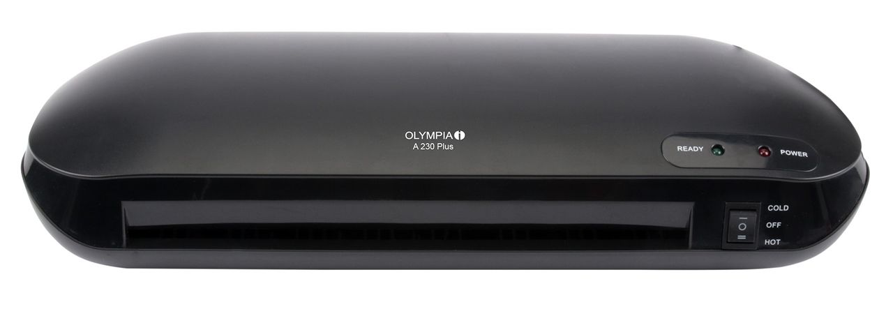 Olympia Laminiergerät A 230 Plus*