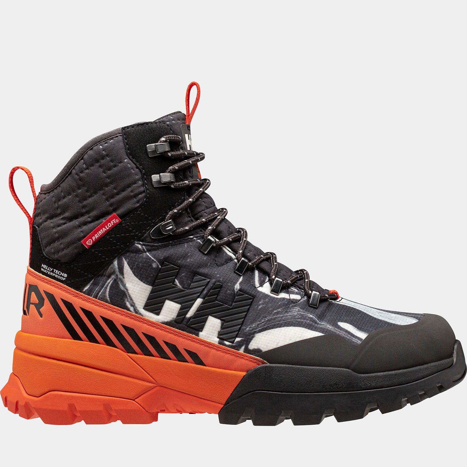 Men's Crestone ULLR HT