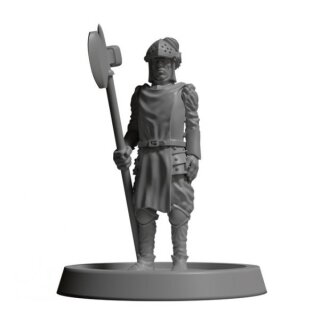Crusader Kings Councilors & Inventions Expansion (EN)