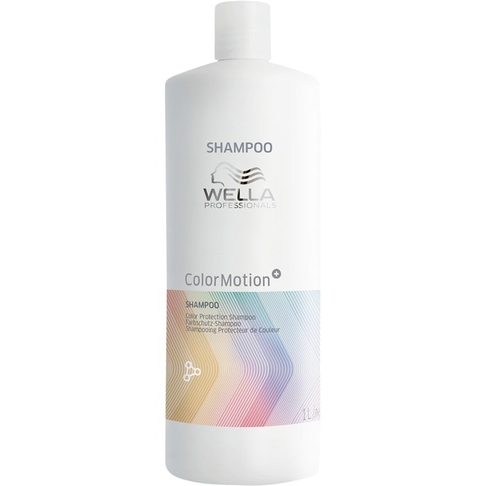 Farbschutz-Shampoo