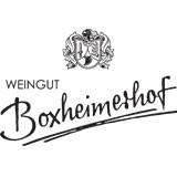 2022 Chardonnay trocken - Weingut Boxheimerhof