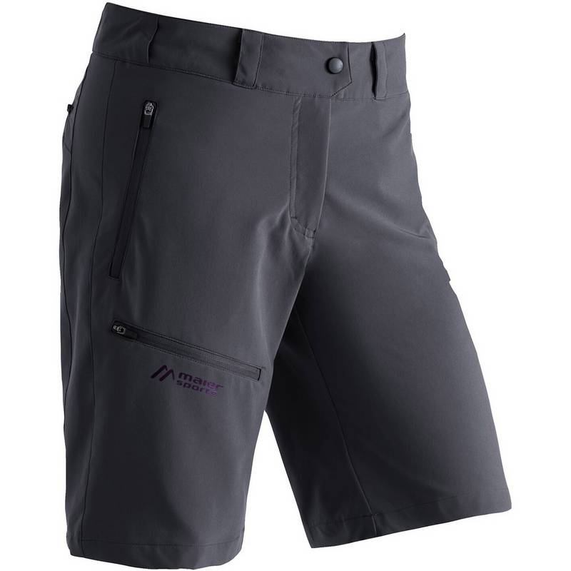 Maier Sports Latit Trekkinghose Damen