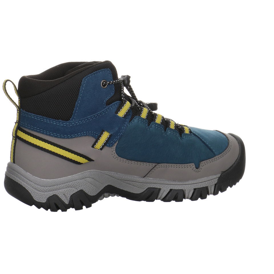 KEEN Targhee IV Mid Boots