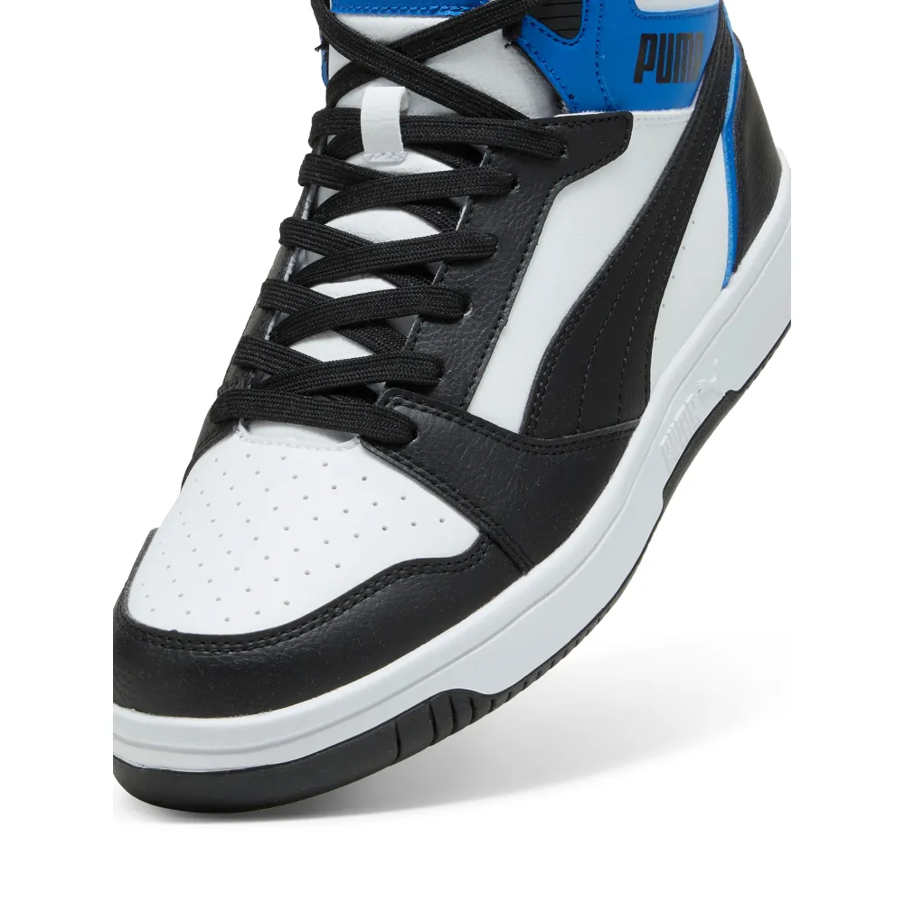 PUMA Rebound v6 392326/020 / schwarz