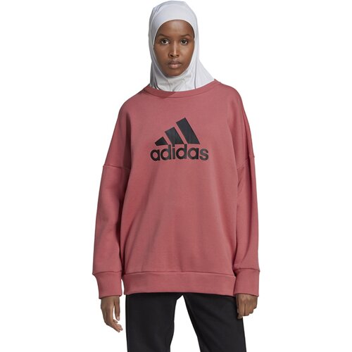 DAMEN SWEATSHIRT W FI BOS CREW