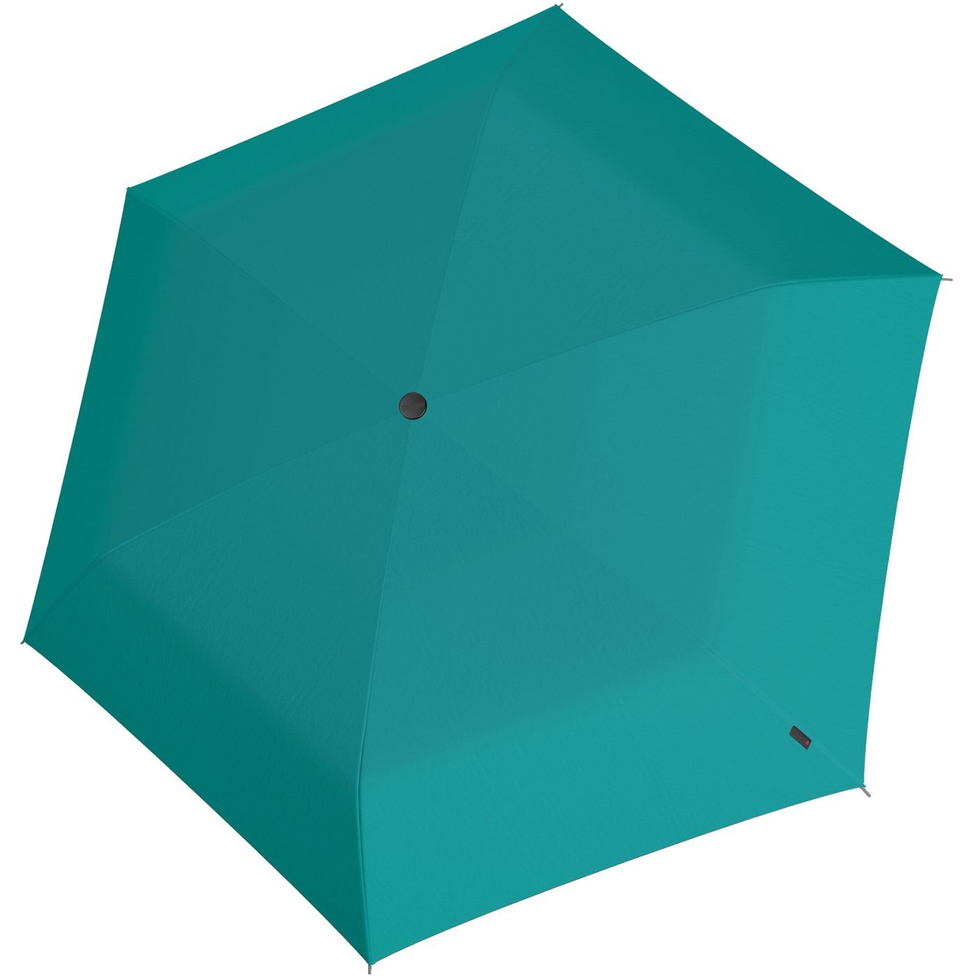 Knirps® Langregenschirm US.050 Ultra Light Slim Manual - UV-Schutz, extrem leichter Sonnenschirm