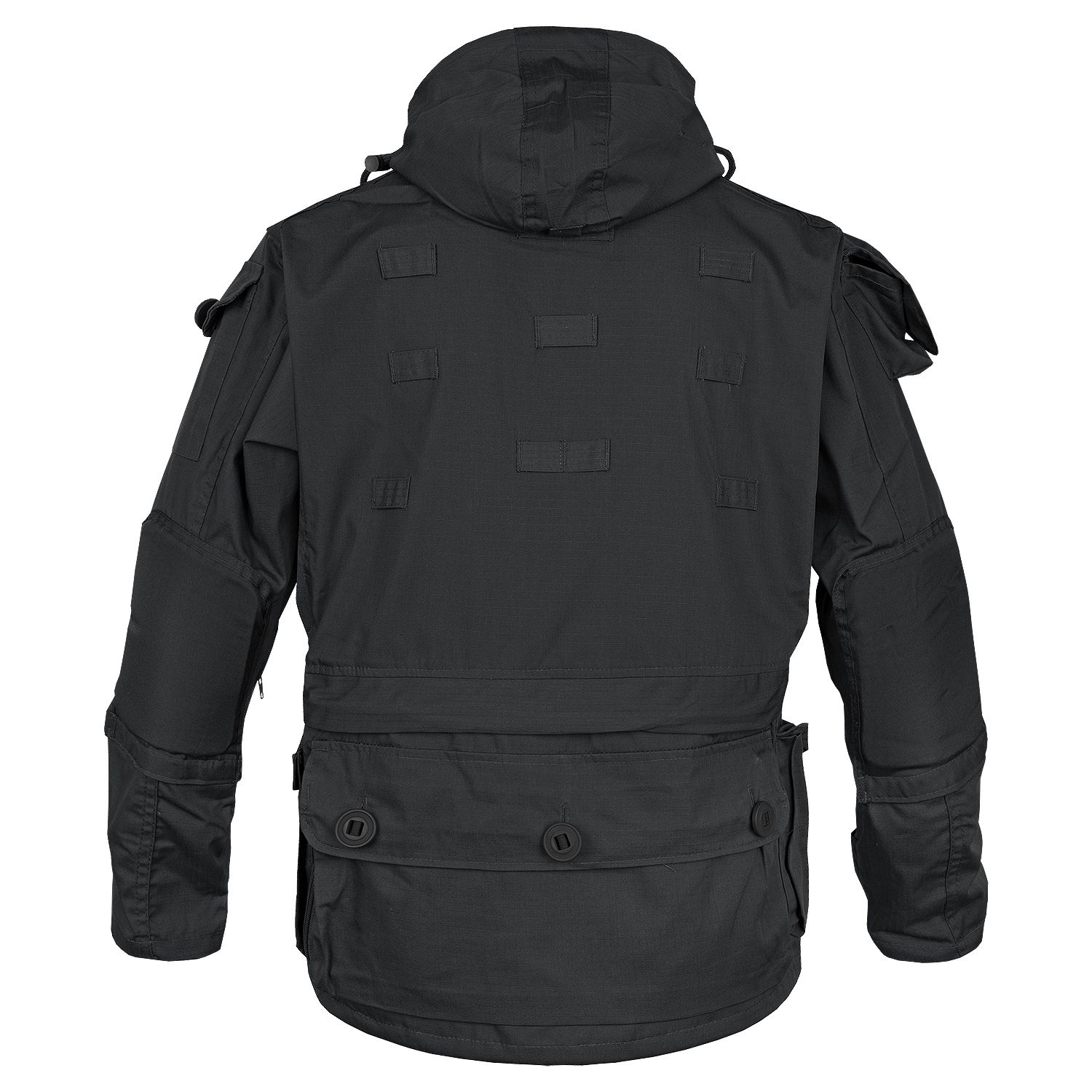 Kommandojacke Smock Ripstop