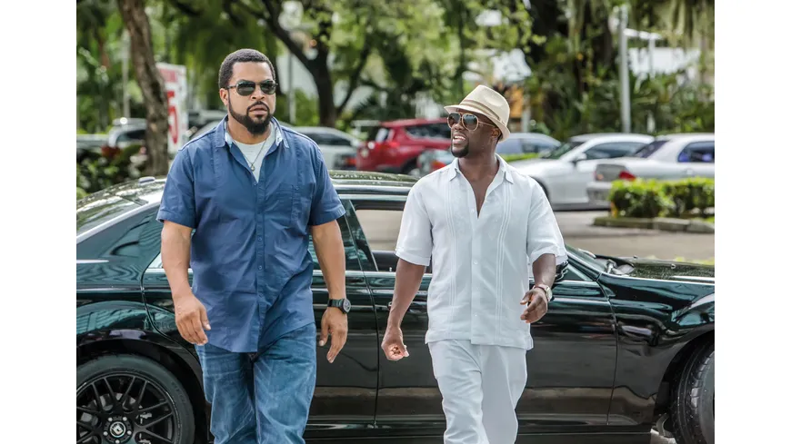Ride Along 2 - Next Level Miami