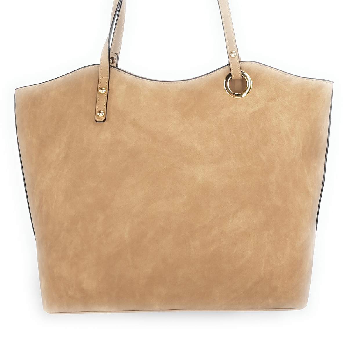 Rieker H1369 Braun 64 beige