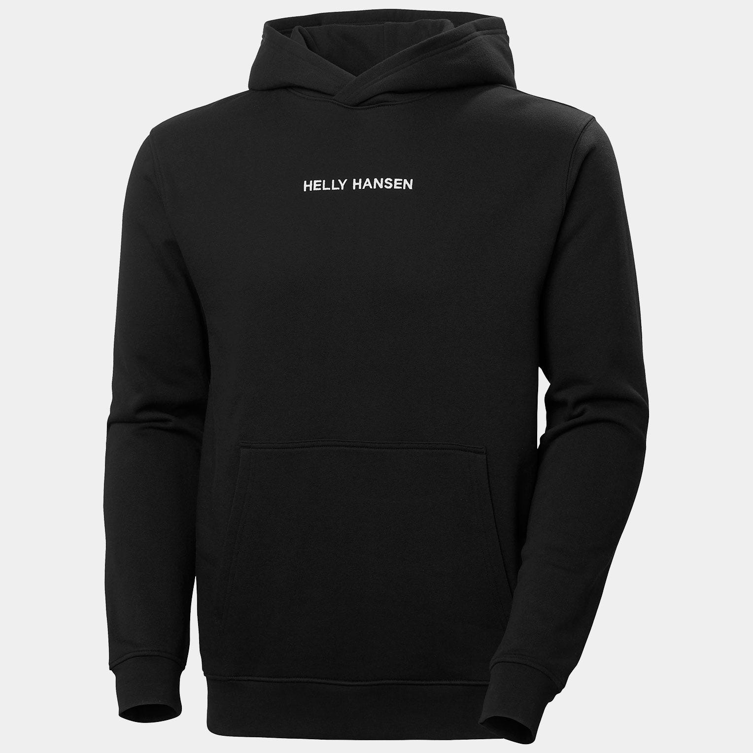 Men's Core Graphic Sweat Hoodie