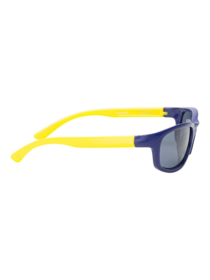 BEZLIT Kinder Sonnenbrille in Lila-Gelb günstig kaufen onesize