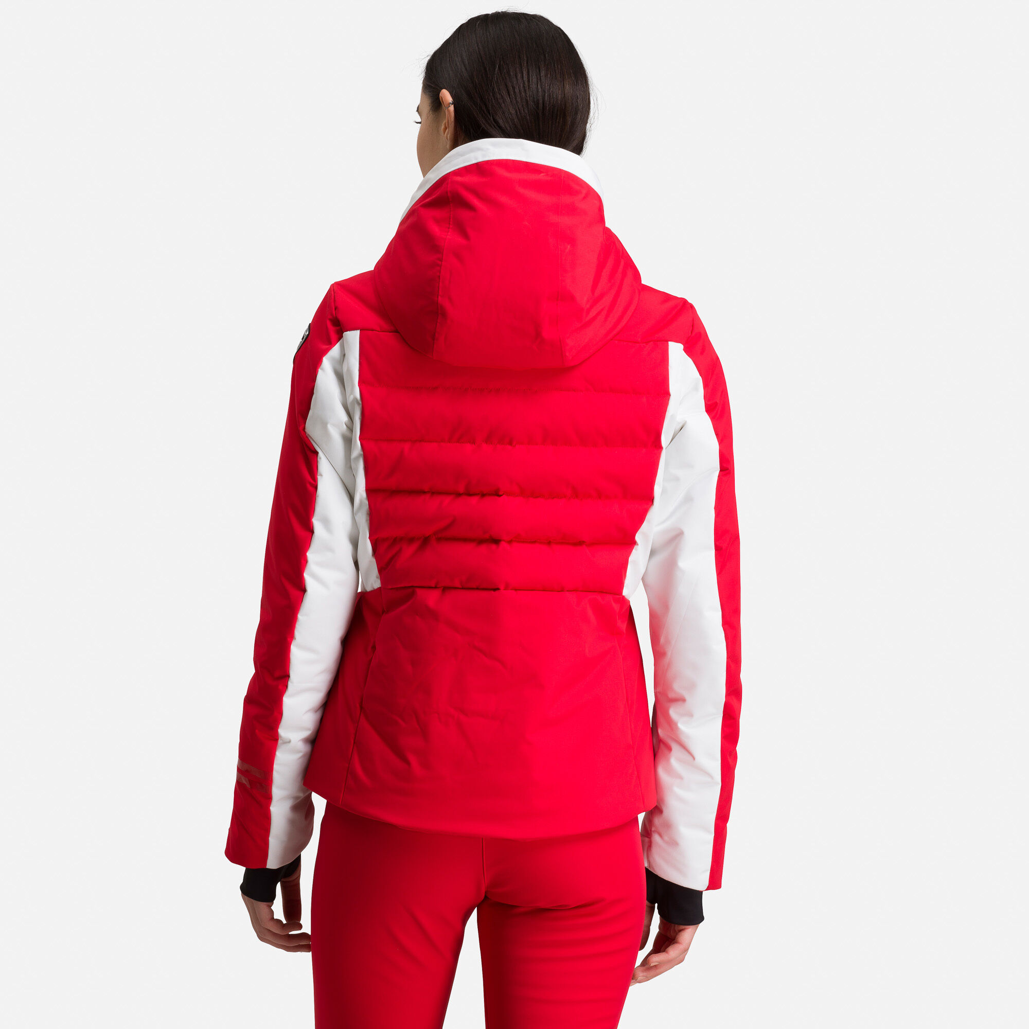 Veste de ski Courbe Femme