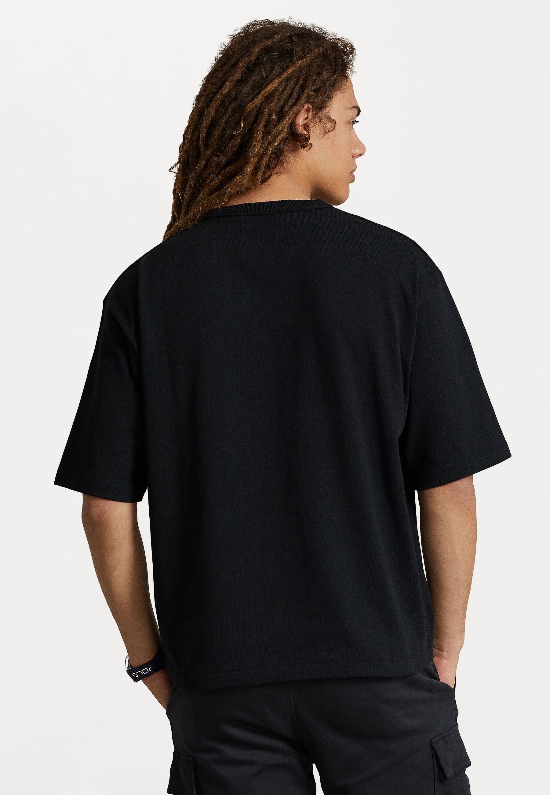 Polo Ralph Lauren MANGA CORTA - Camiseta con estampado