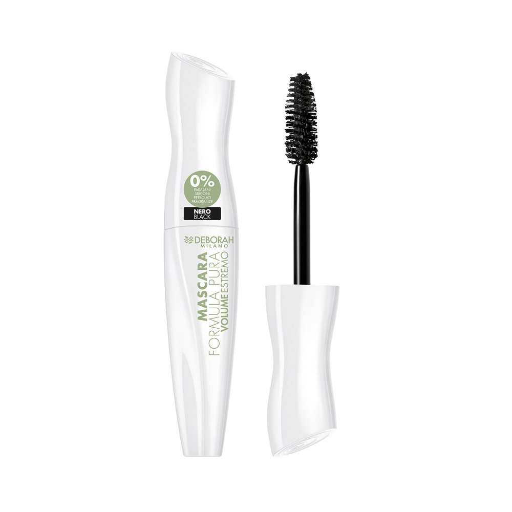 deborah milano Mascara Formula Pura MASCARA