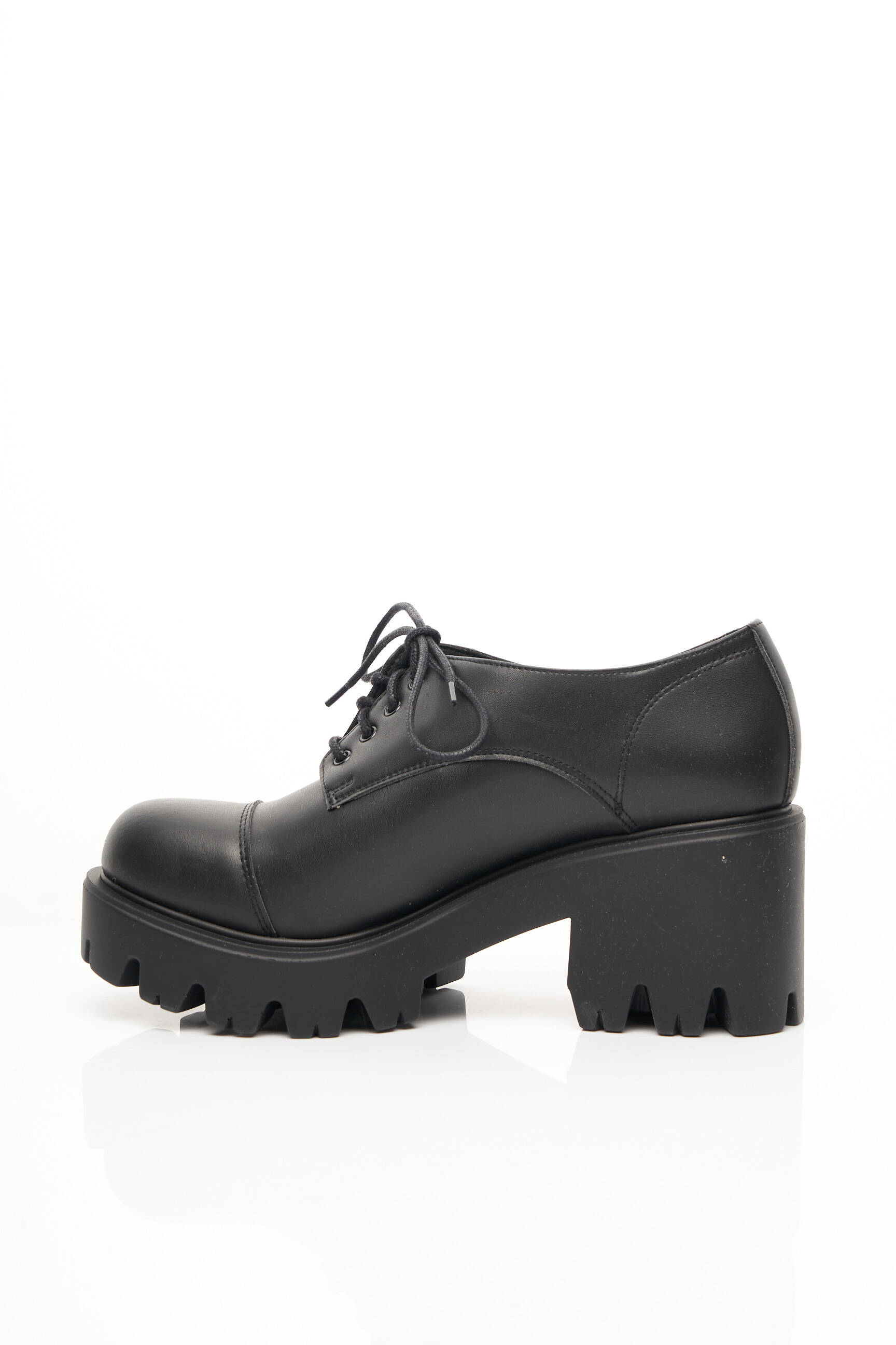 Altercore Derby Femme couleur noir
