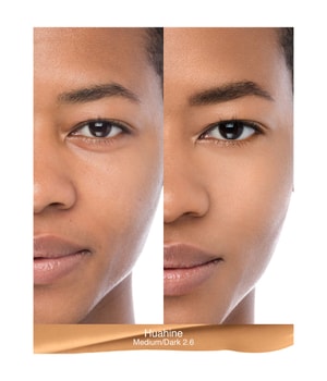 NARS Natural Radiant Longwear Flüssige Foundation-30 ml
