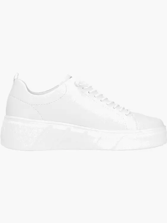 Rieker Damen Sneaker Low