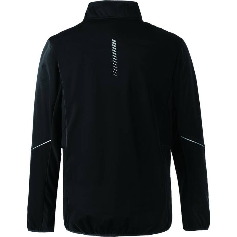 Endurance Sudens Laufjacke Herren