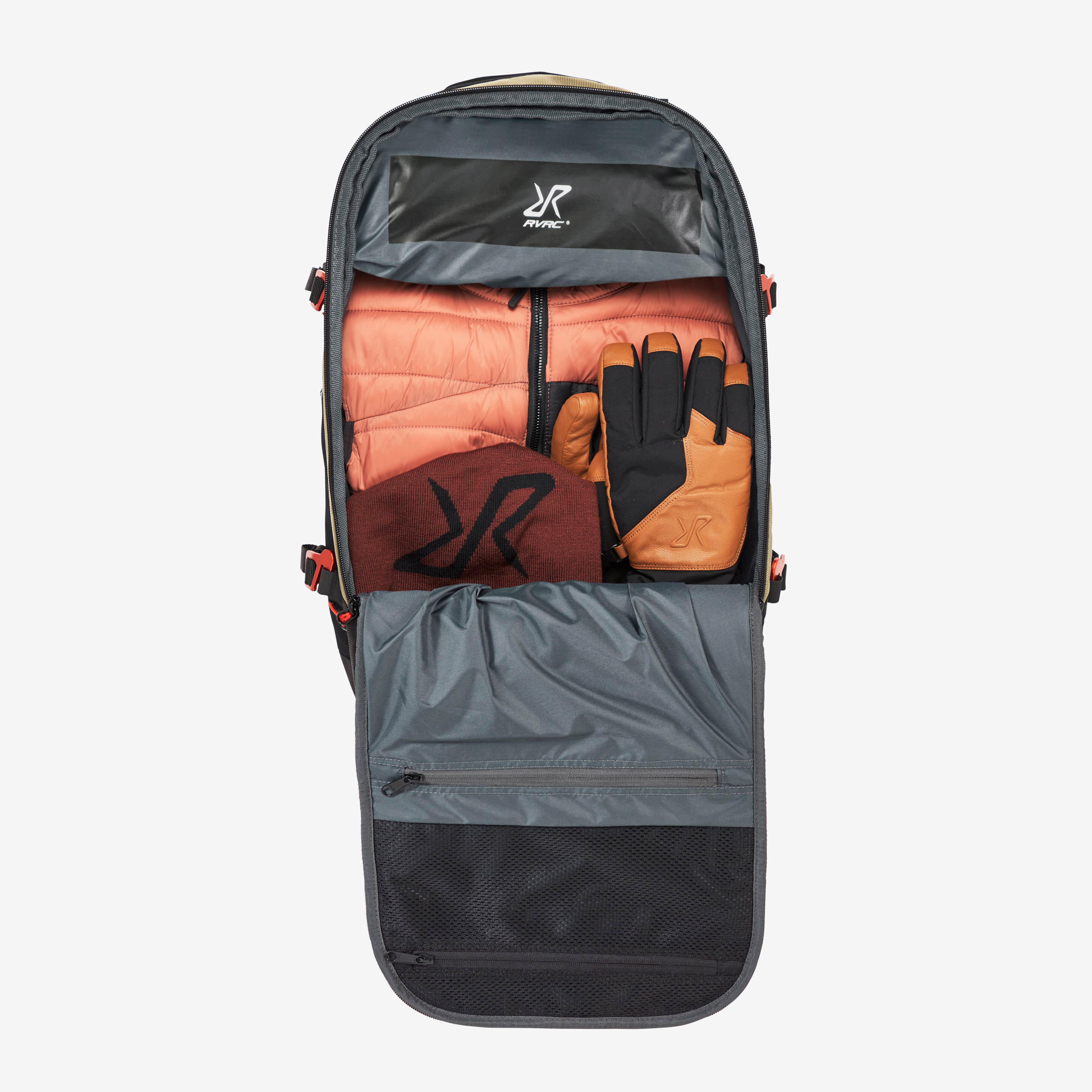 Explor Backpack 30L Khaki