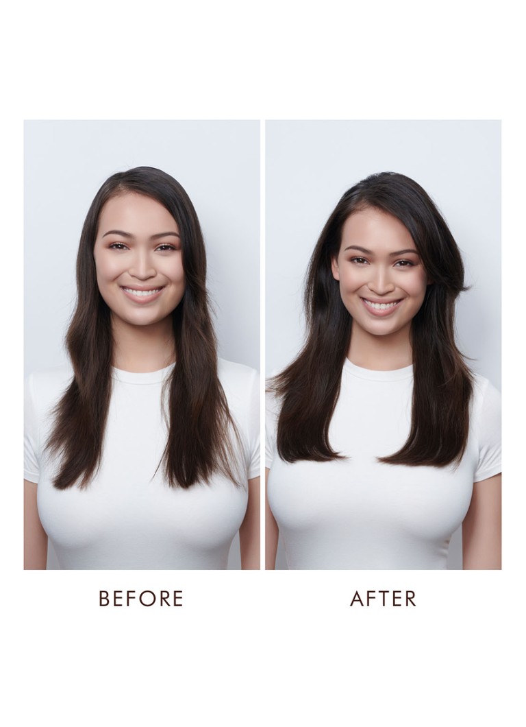 Moroccanoil Volumizing Mousse – formavimo putos