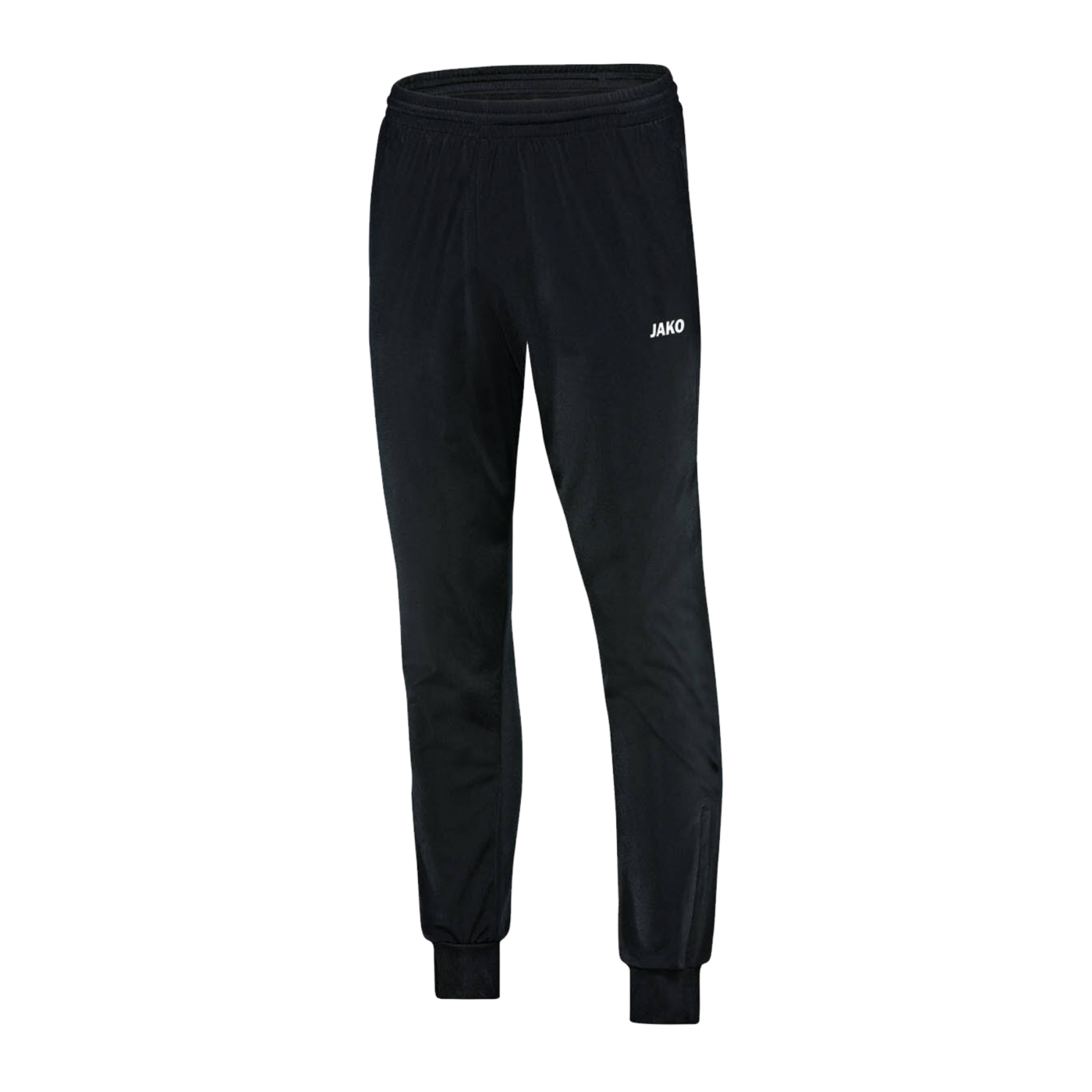Jako Classico Polyesterhose Schwarz F08