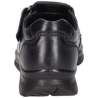 Sioux Romedius-703-S in schwarz