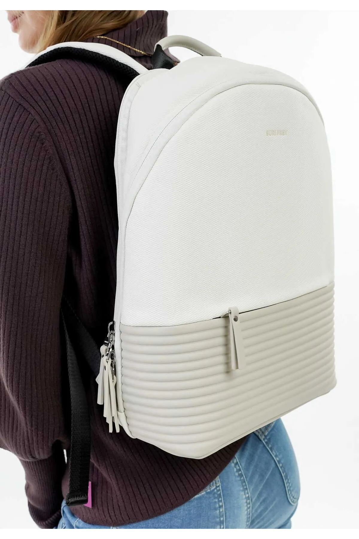 SURI FREY  Rucksack SFY SURI Sports Judy