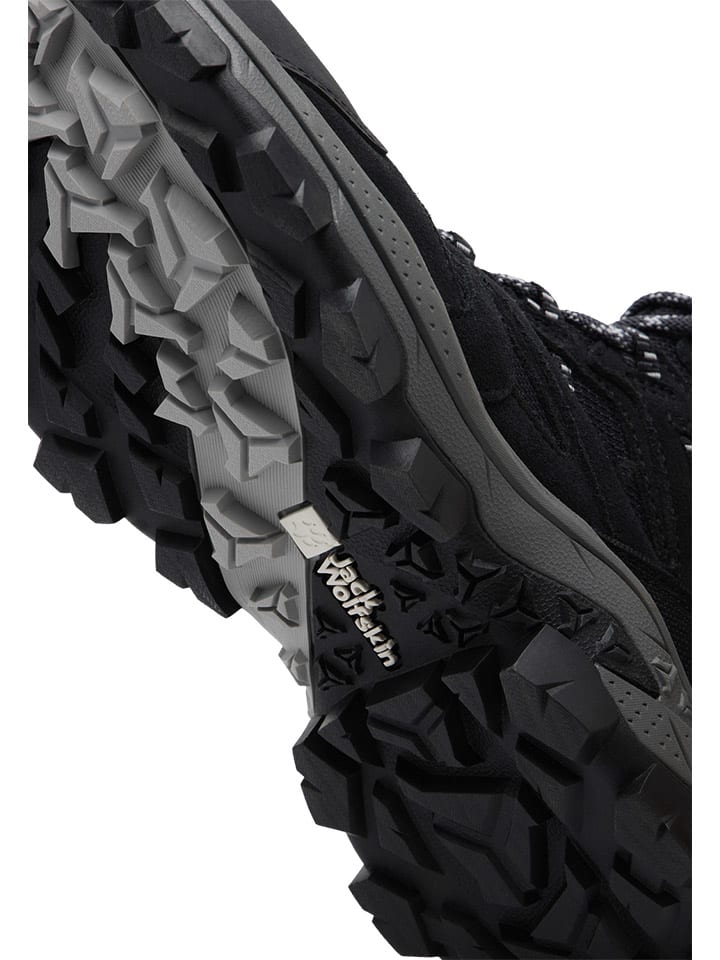 Jack Wolfskin Wanderschuhe 
