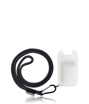 HAAN Lanyard Wood Night Händedesinfektionsmittel-1 Stk